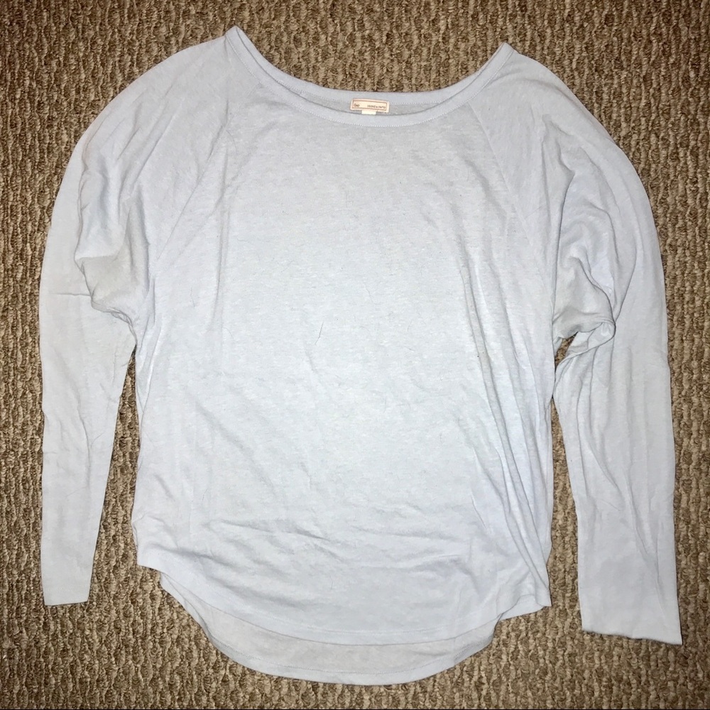 GAP Long Sleeved Top